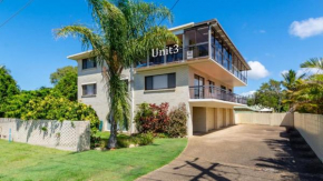 Spacious Unit overlooking Moreton Bay - Boyd St, Woorim